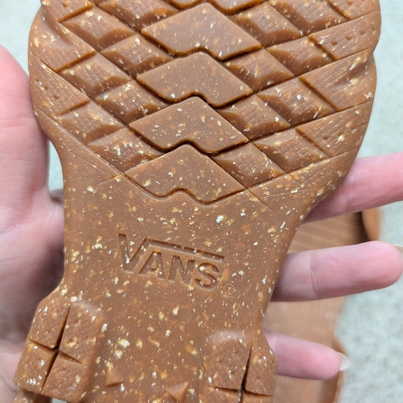 Vans Modular Rubber Sole Cover - Picture 6 of 6